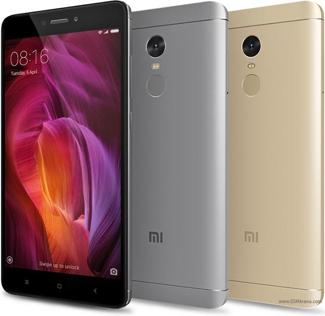 نتيجة بحث الصور عن xiaomi note 4