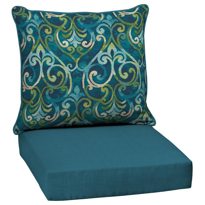 patio chair cushions