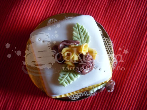 Mini Tarta