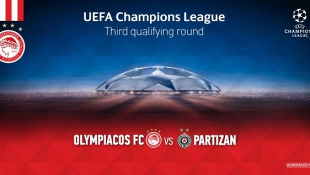 Live Stream Partizan - Olympiakos Live Streaming ΠΑΡΤΙΖΑΝ - ΟΛΥΜΠΙΑΚΟΣ -  Live-Sports365 | Αθλητικά, Νέα, Μεταγραφές, Ειδήσεις