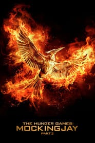 Watch HD Movie Online Full: Watch The Hunger Games: Mockingjay - Part 2