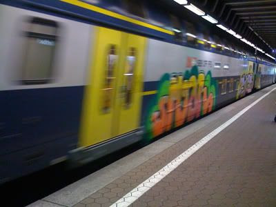 Rolling Steel 2