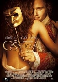 Casanova Film Stream