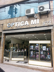 Otica Mi