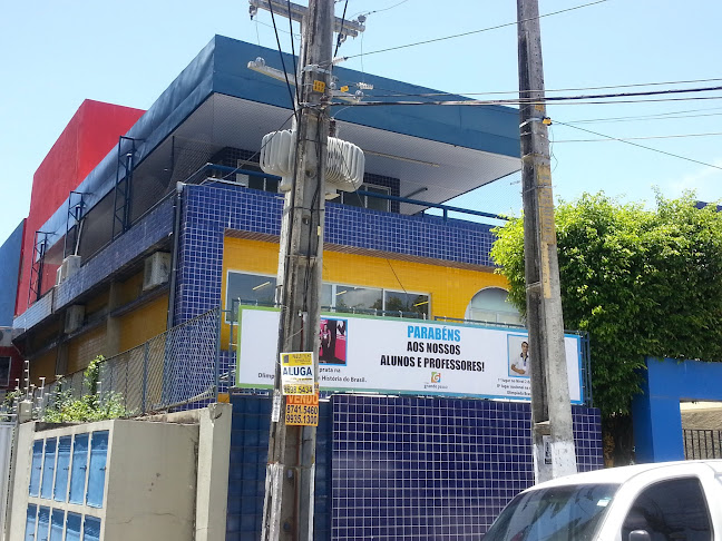Avaliações sobre Primeiro Passo Ctro de Edc Infant Ltda em Recife - Escola