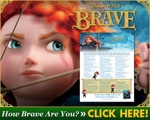Download How Brave Are You? Quiz!