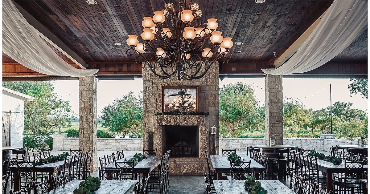 Wedding Venues Dallas Outdoor Vineyard 12 Design Ideas