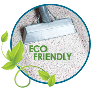 green cleaning services