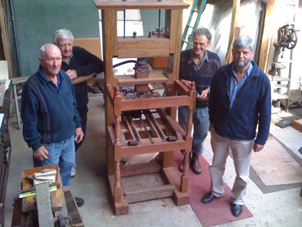 craftsmen