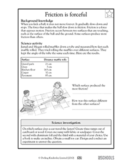 Understanding Magnets Worksheets 3Rd And 4Th Grade : Magnetic