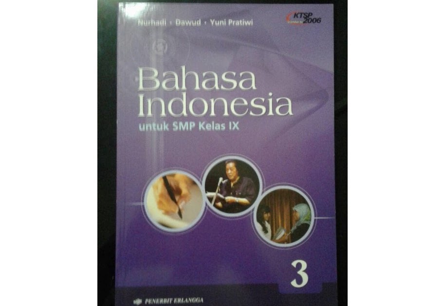 Izay Download Buku Kelas 9 Bahasa Indonesia