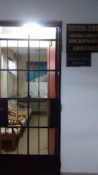 Abogado Julio Galván