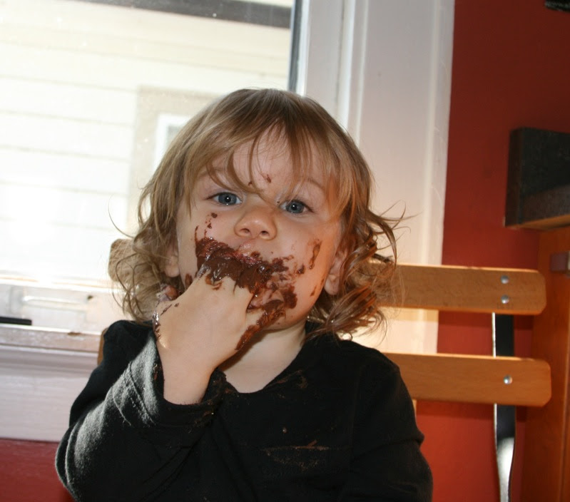 Nutella Party