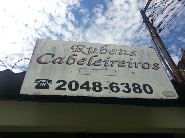 Rubens Cabeleireiros