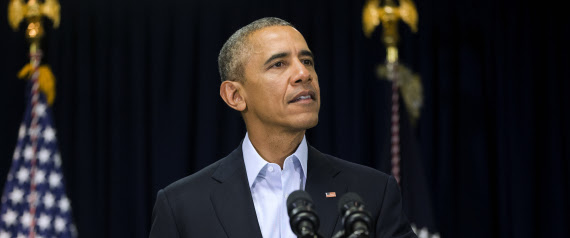 OBAMA