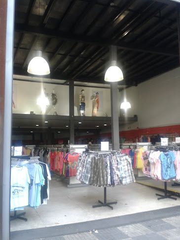 Fuso - Belo Horizonte