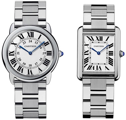 Rating of prices for watches : Buy And sell watches