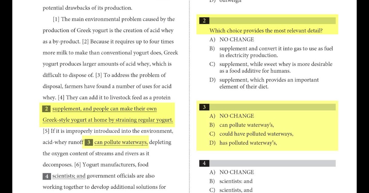 Contoh Soal English Ability Test Telkom - Contoh Soal Terbaru