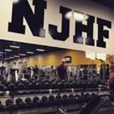 Health Club «North Jersey Health & Fitness», reviews and photos, 1039 US-46, Ledgewood, NJ 07852, USA