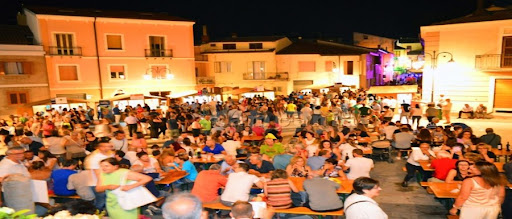 Lapio (AV) – Arriva la quattordicesima edizione di Fiano Love Fest |  Irpinia24