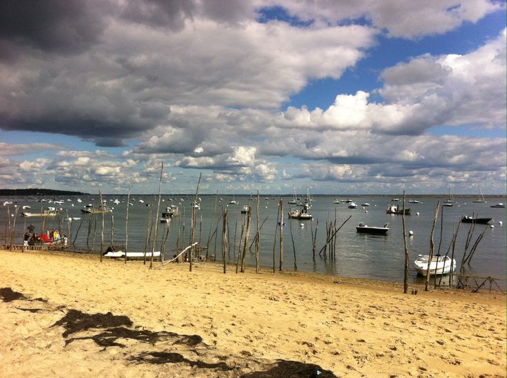 Un dimanche ...