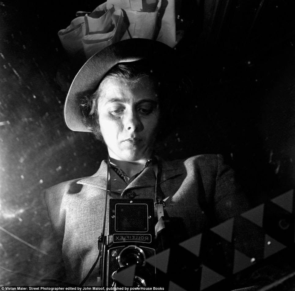 Vivian Maier: