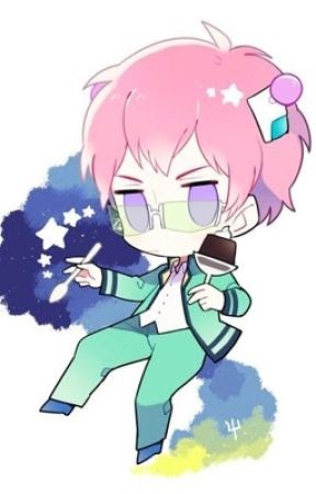 Cute Saiki K Aesthetic - Largest Wallpaper Portal