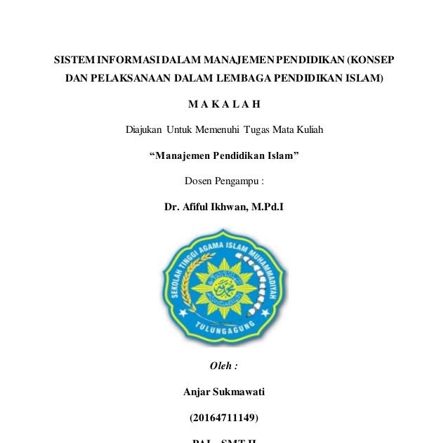 Contoh Makalah Sistem Pengapian Pada Mobil