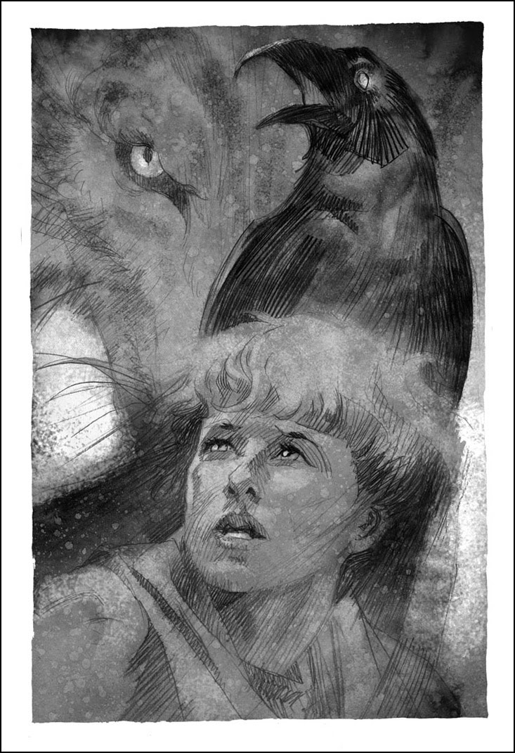 A Song of Ice and Fire