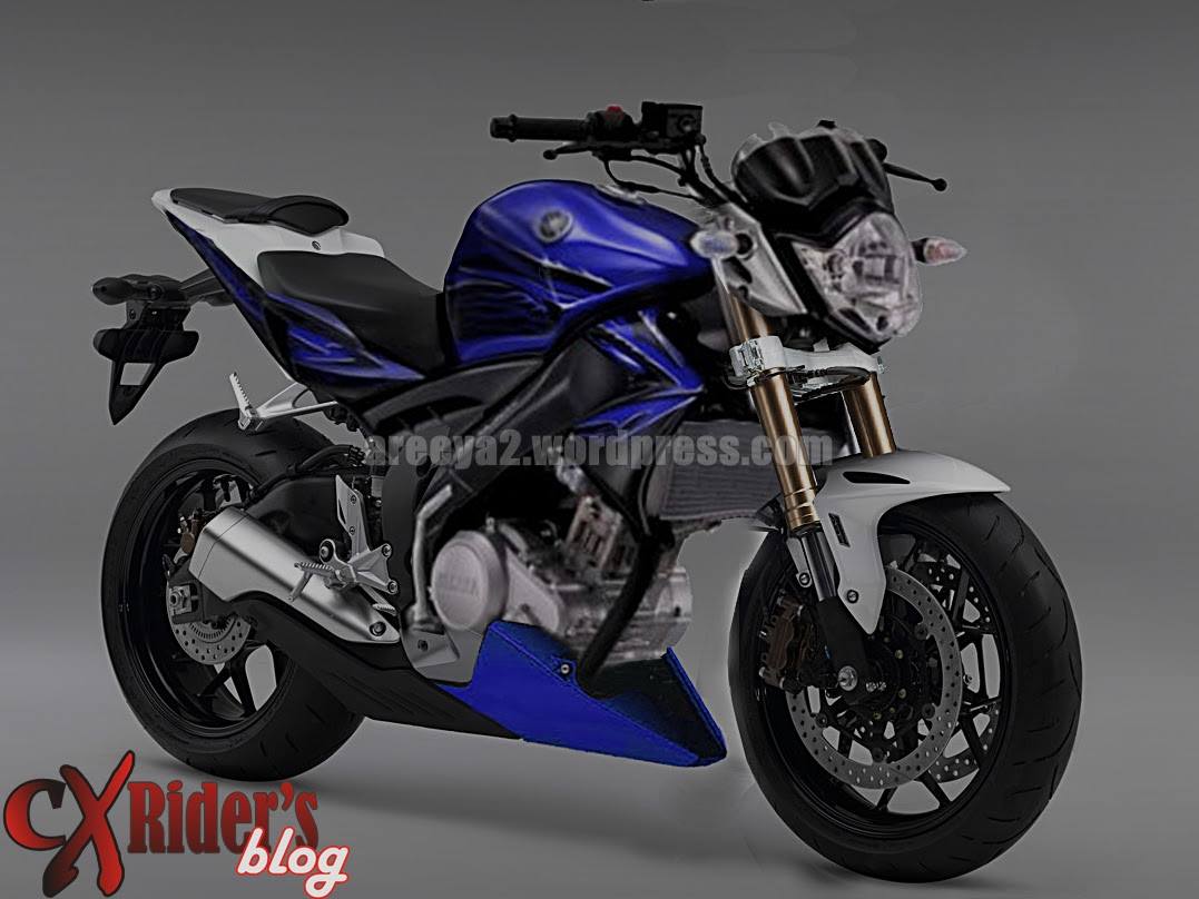 Modifikasi Vixion 2012 Street Fighter Terupdate Sound Modif Modifikasi Vixion 2012 Street Fighter Terupdate Sound Modif