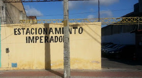 Estacionamento Imperador