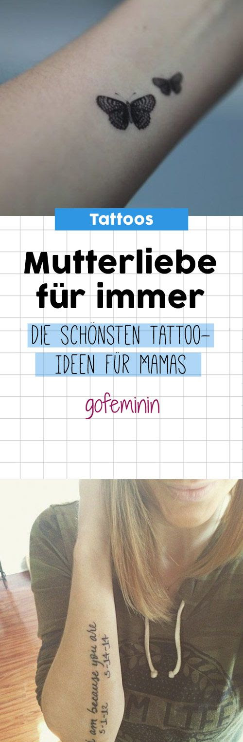 Ideen tochter tattoo vater 80+ süße