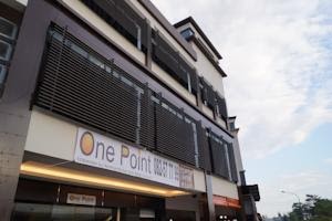 Four Point Hotel Kuching / Four Points By Sheraton Seoul Station Rm 290