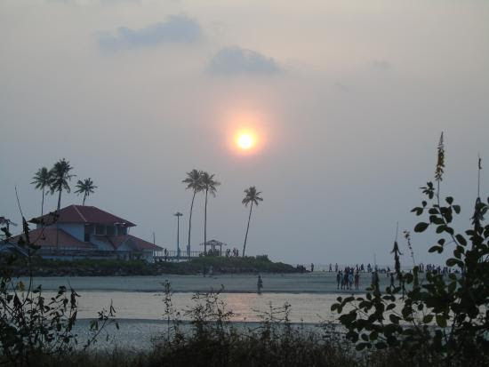 beaches of Alappey - Kerala beaches of Alappey - Kerala