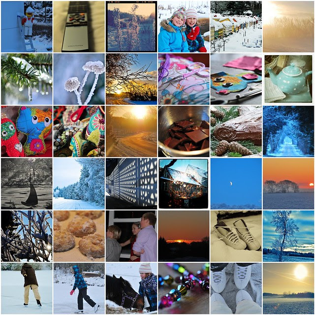 PAD: december