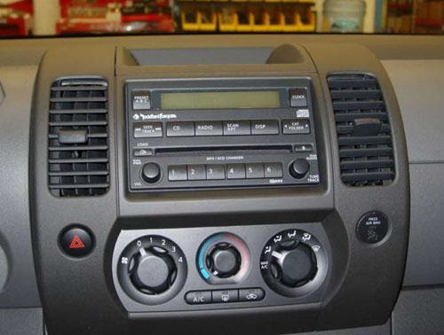 45 Nissan Frontier Stereo Wiring Diagram - Wiring Diagram Source Online