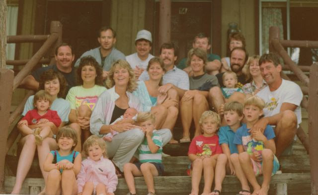 Mark Heringer 1990