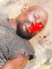 Policeman allegedly kills Abia Youth leader over land