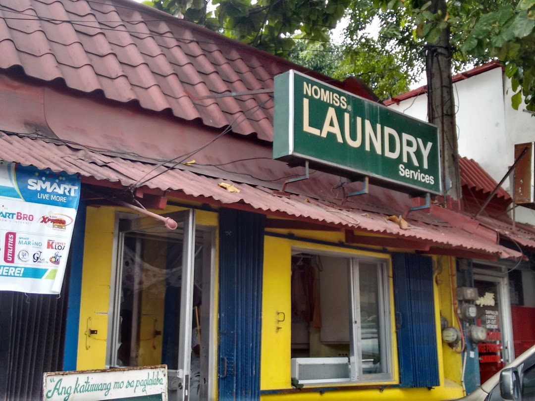 Nomiss Laundry Services