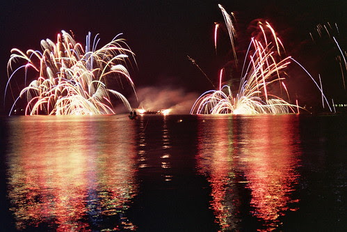 BUON ANNO A TUTTI ! HAPPY NEW YEAR ! SUPER MMXI !
