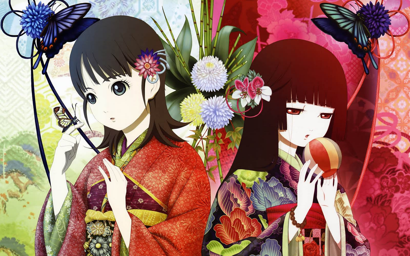 Gambar Wallpaper Lucu Jepang | Stok Wallpaper