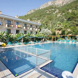 Perdikia Beach Hotel