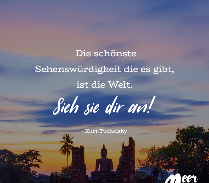 Schönster Spruch Der Welt DE Spruch