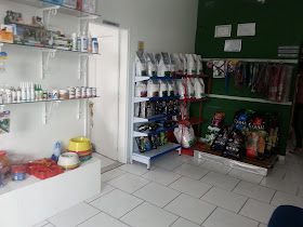 Clínica Veterinaria Padre Eustaquio