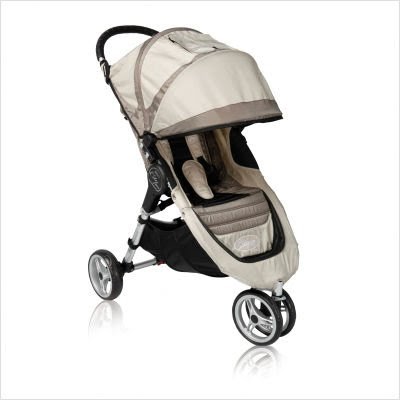 city mini strollers