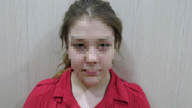 L'adolescente, originaire de la petite ville de Borås, dans le sud de la Suède, s'était rendue l'an dernier en Syrie, d'où elle était passée en Irak.