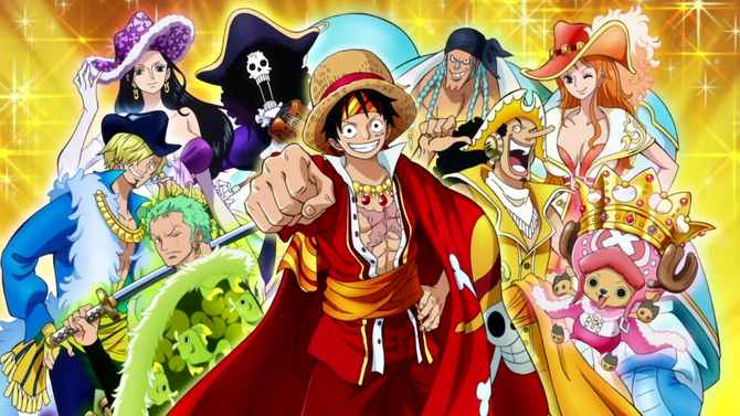 Kumpulan Gambar Logo One Piece ~ blog edun