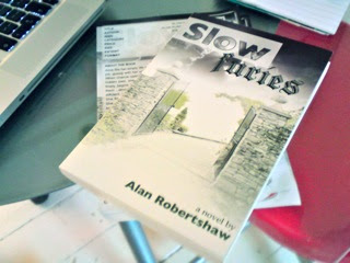 Slow Furies