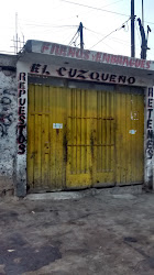 El Cuzqueño