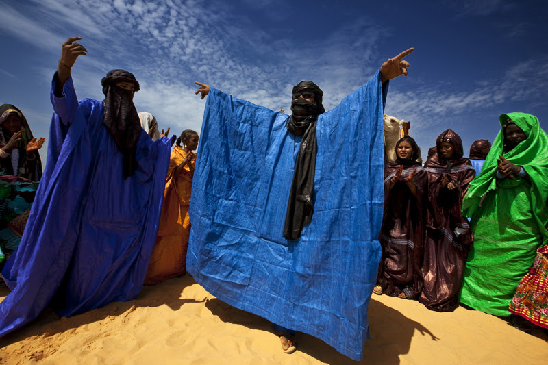 Resultado de imagen para Tuareg